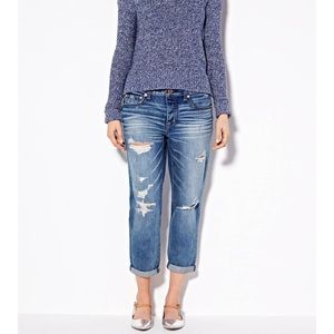 American Eagle Boyfriend Jeans